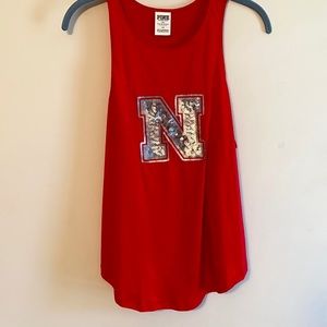 PINK Victoria’s Secret | Husker’s Tank